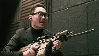 SCAR 17 with DTT FRT goes boomboomboom