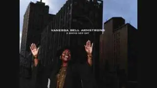 Vanessa Bell Armstrong - Somebody Prayed