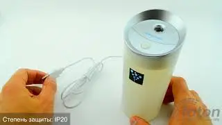 USB арома увлажнитель воздуха Humidifier