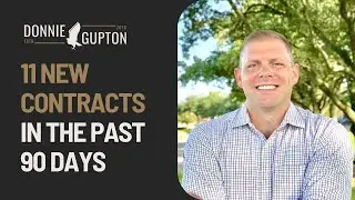 How Ben Bonnell Got 11 New Contracts in the Past 90Days After Joining the Relevant Recruiter Program