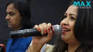 Kankotri (Wedding Card) Ceremony (Mini Band by Diptee Shaah event by Max events and wedding planner