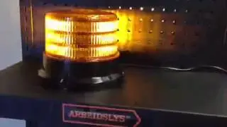 LEDTECH S1 LED Varsellys