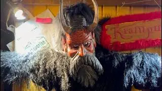 The Chaotic Chicago Christkindlmarket Turned Out Alright | Christmas | Chicago Illinois | Dec 2025