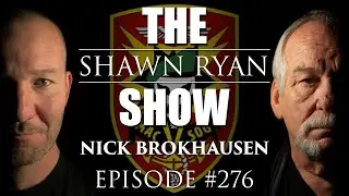 Nick Brokhausen - This MACV-SOG Legend Had One of the Deadliest Combat Loadouts | SRS #276