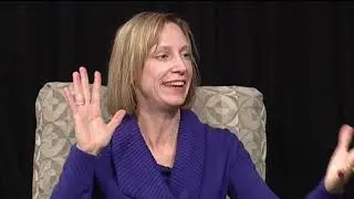 Resiliency Matters Dr. Mollie Marti - Dr. Dan Lapsley