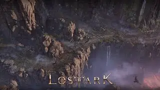 Lost Ark - Gorgon's Nest HM (Lv50 Bard)