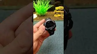 تايمكس ايرون مان #ساعة #watch #casio #timex