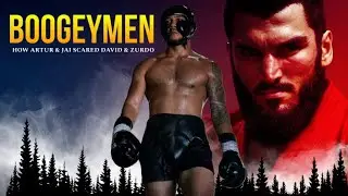 THE RELAY: Beterbiev champion again, RING IQ MAIL-BAG, Zurdo uses Benavidez to duck Opetaia 