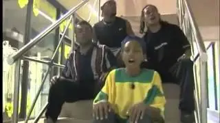 Vanessa Quai   Freedom Vanuatu   Melanesia Official Reggae Video Music