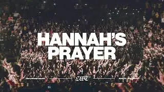 Liberty Worship Collective | Hannah's Prayer
