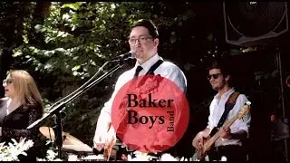 Baker Boys Band [Live Performance]