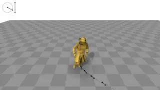 Phase-Functioned Neural Networks for Character Control