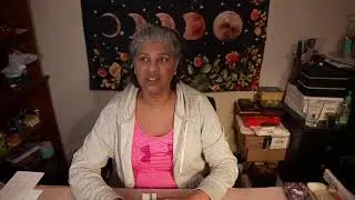 The Real Tarot 1123: Arrest in Idaho 4 murders.