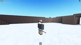 Loadout system showcase