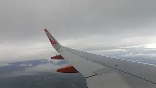 I FLEW TO MADEIRA!