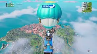 How to Unlock The Foundation Skin in Fortnite(All Foundation Challenges Rewards)