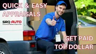 SRQ Auto Will Buy Your Vehicle