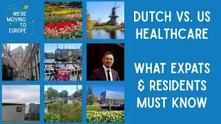 Dutch Healthcare vs US: Insurance, Costs, and What Expats Should Know