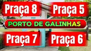 Hospedagens em Porto de galinhas CENTRO 