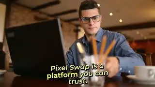 How to Use PixelSwap&rsquo;s Cross-Chain Compatibility for Better Trades