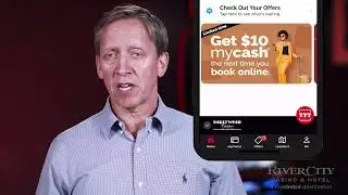River City - mywallet