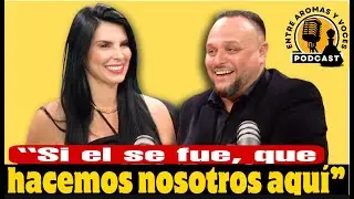Ep 06 Luisana Beylone: El Perfume, la Personalidad y Reality show Protagonistas de Novela