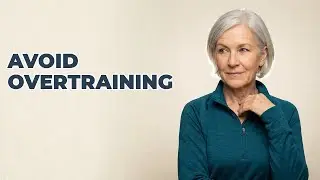 Can Too Much Exercise Harm Senior Muscles?