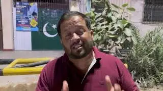 The World's Largest Ration Drive and Share the Must Watch Video l Syed Zafar Abbas
