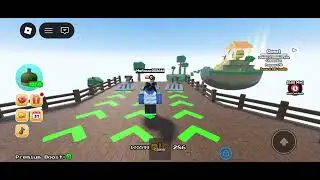 Playing burGer battles