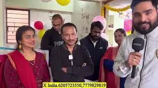 New Garment manufacturing unit NATEXCOM OPENING DAY.