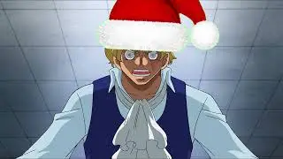 Hope (full english cover) - One Piece Advent day 18