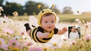 New AI Bee-Filter: Scent the Blooms