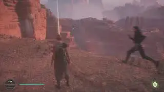 Turn up with Ronku on Star wars Jedi survivor pt16