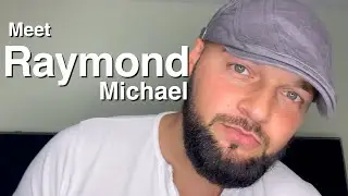 Raymond Michael 