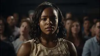 No One Thought the Black Girl Merited to Win, Until They Saw What She Did Next