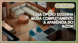 INZOI - ESSA OPÇÃO SOZINHA MUDA COMPLETAMENTE O VISUAL DO JOGO: LIGUE AGORA MESMO!