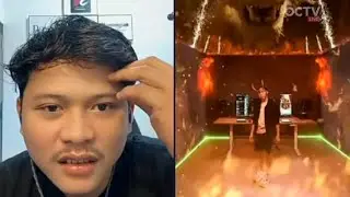 JASUN TERBARU !! PINGIN PUNYA STUDIO KAYAK ZAM 🔥