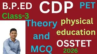 TARGET OSSTET EXAM 2026. physicaleducation#osstetexam2026.