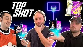 Ripping Top Shot Packs