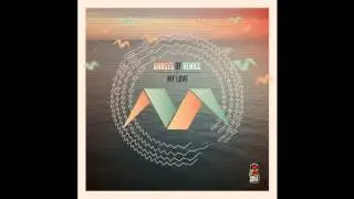 Ghosts of Venice ft Josh Jakq - My Love (Original mix)