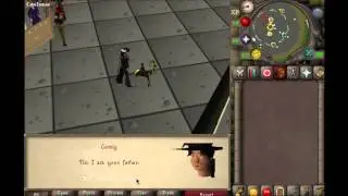 Abyssal Orphan Pet!