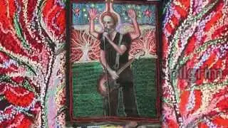 The Church - 'Vanishing Man' Music Video