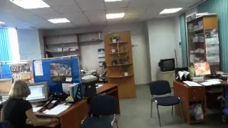 Экскурсия по компании "Трайтек"