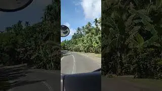 From Cost U less to Tigailap Yap State Micronesia 