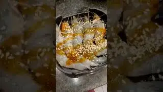 Cambodia BBQ #travel #fypシ