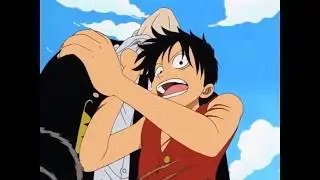 One Piece Episode 17 [English Dubbed] | Anger Explosion! Kuro vs. Luffy! How it Ends!
