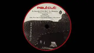 Paul Cut - Seaside
