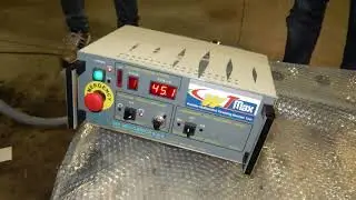 LINE BORING PORTABLE CNC Z AND X AXIS INTERNAL THREADS THREADING WELDING FACICING INSIDE BORING SIR