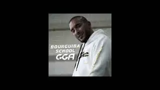 G.G.A - Bourguiba School (Instrumental) GGA bourgiba school instrumental version