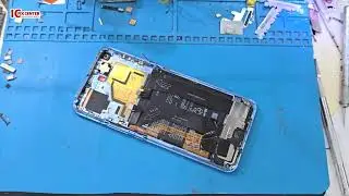 Repaired Mi 11 Wifi Dead issueWifi 